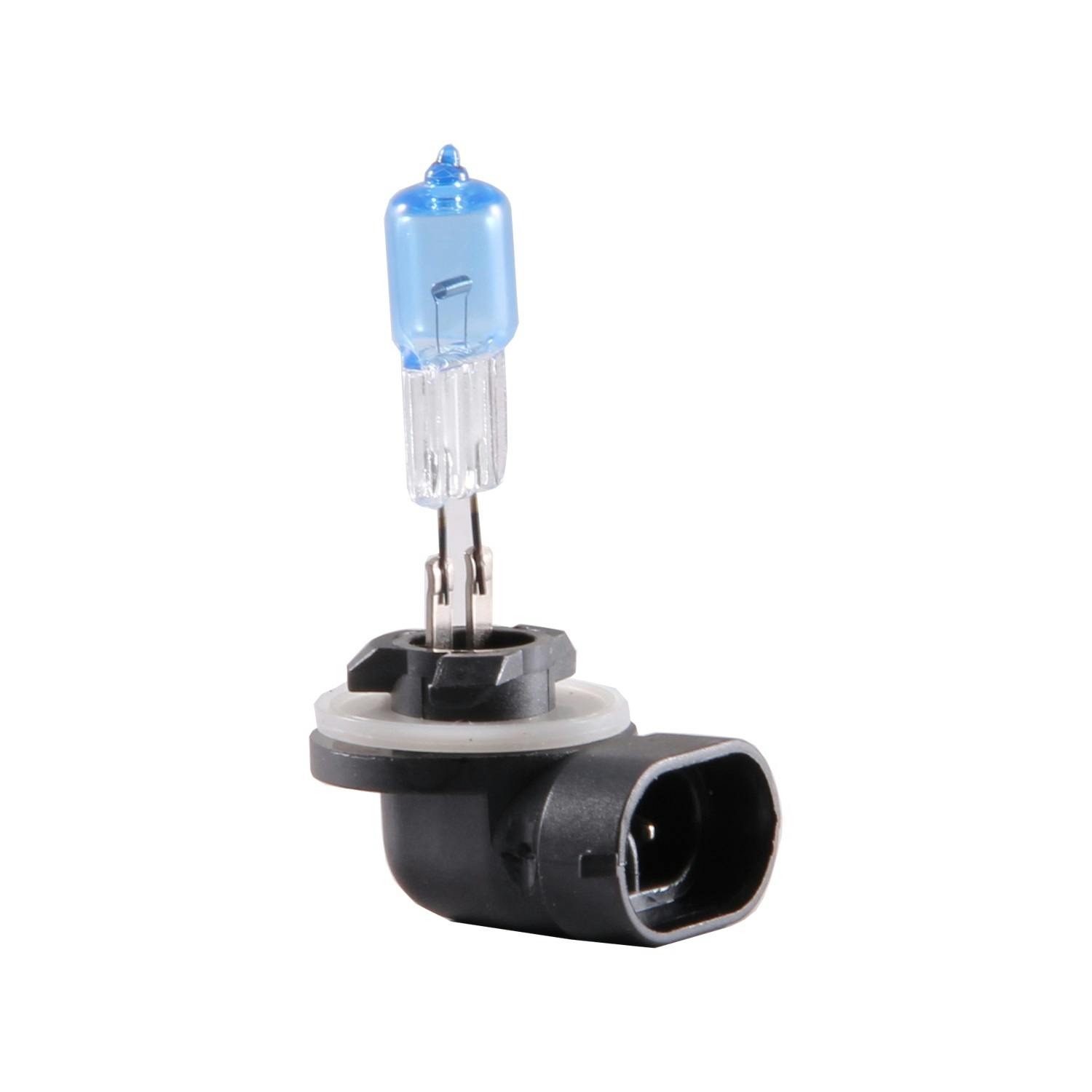 AnzoUSA 809064 Super White Headlight Bulb Assembly