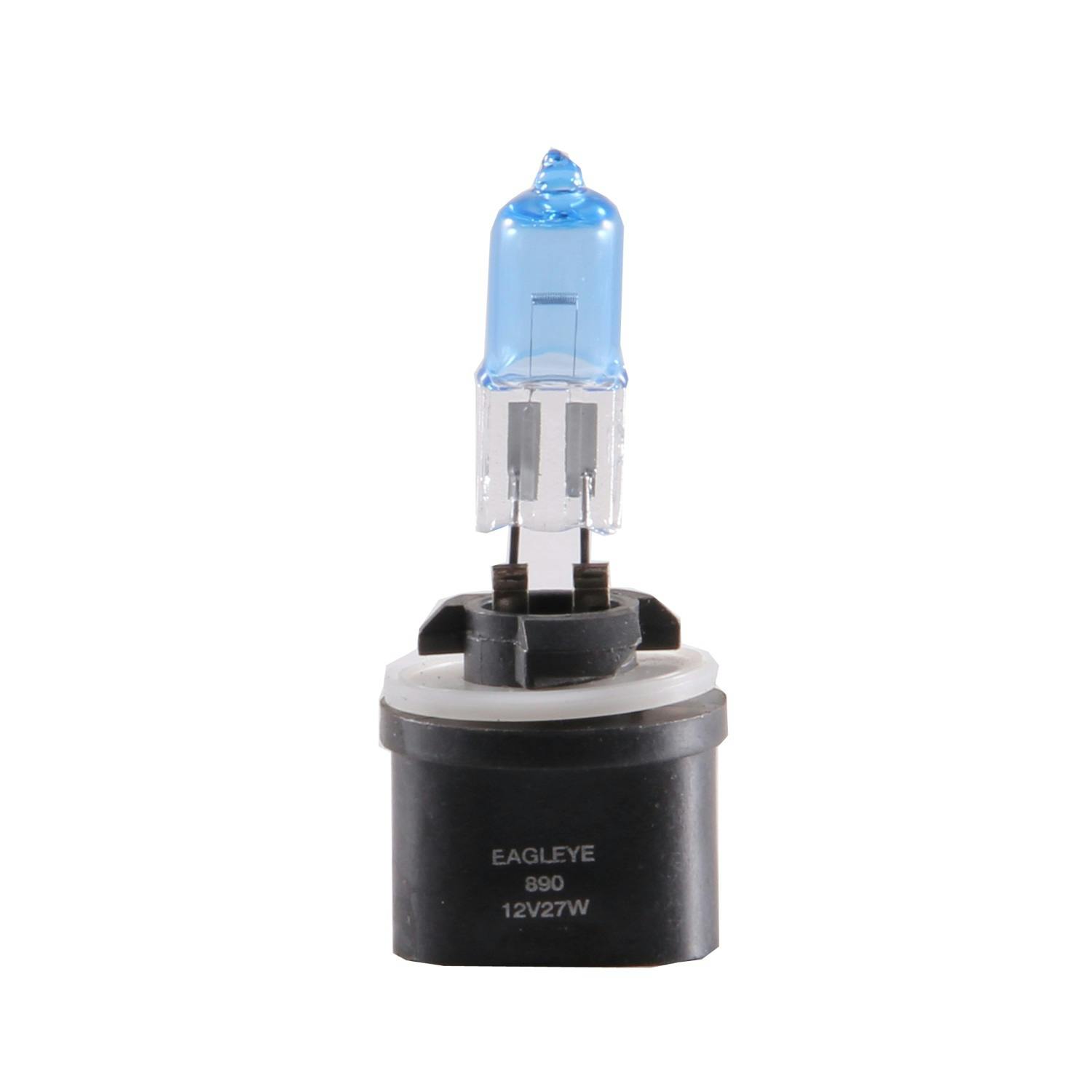 AnzoUSA 809065 Super White Headlight Bulb Assembly