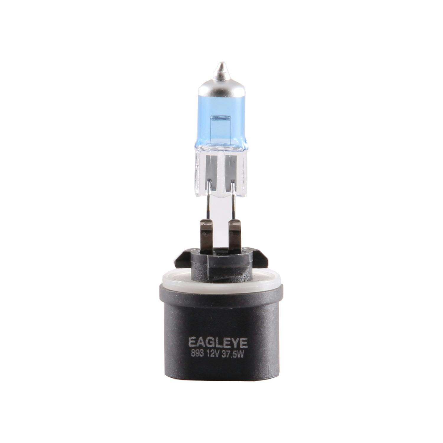AnzoUSA 809066 Super White Headlight Bulb Assembly