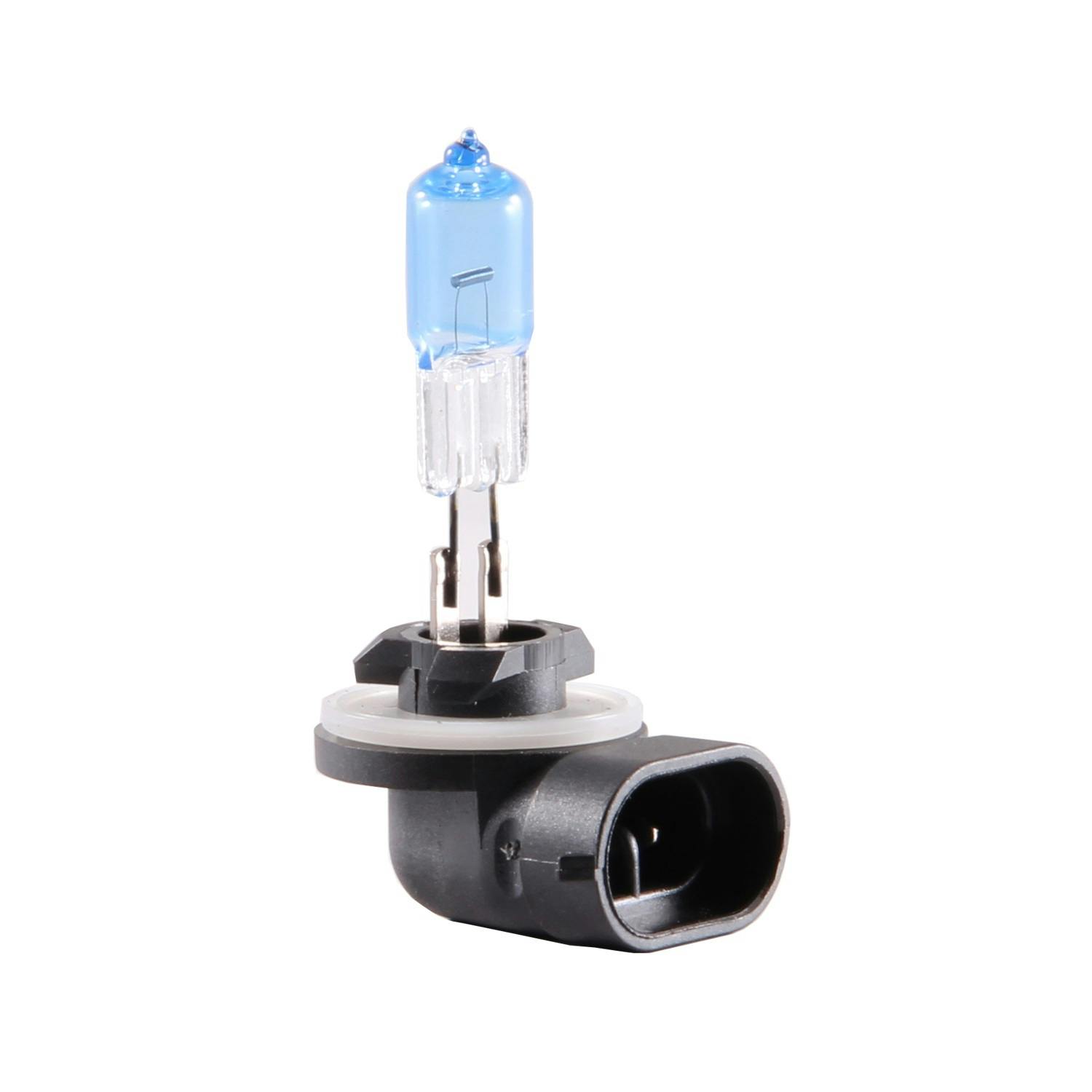 AnzoUSA 809067 Super White Headlight Bulb Assembly