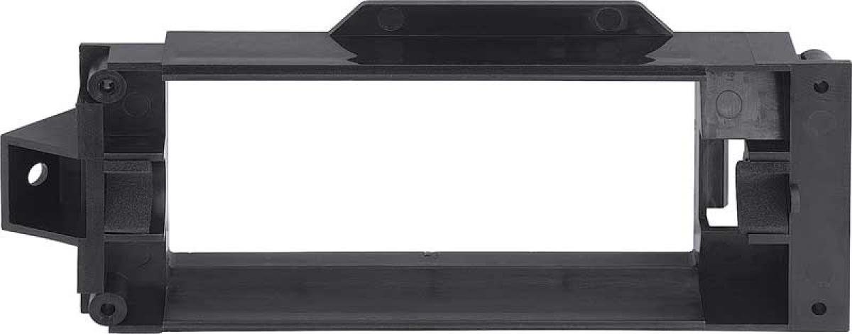 1969 Camaro,1969-72 Nova, Dash Air Vent Bezel, RH Passenger Side