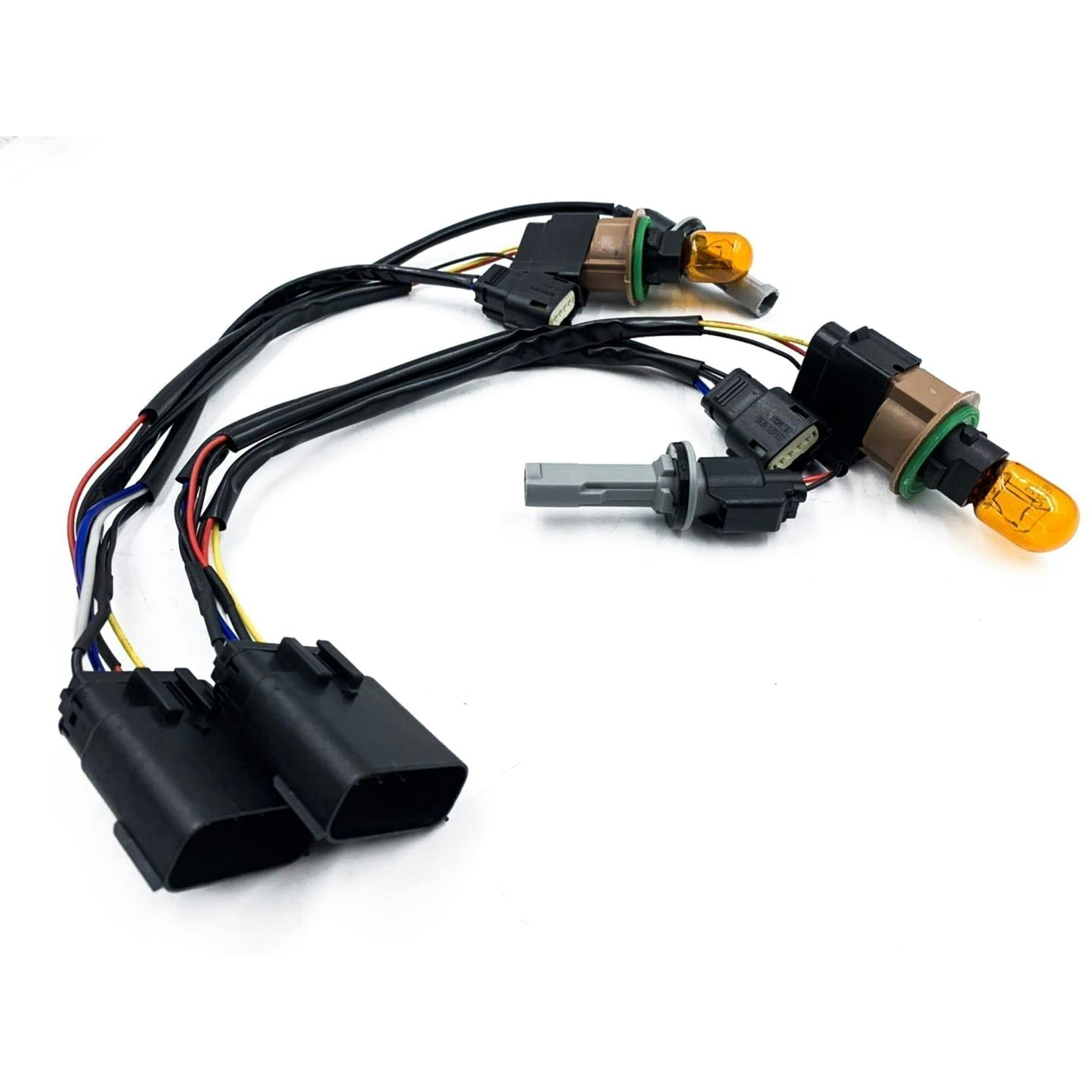 AlphaRex 810006 Wiring Adapter for Headlight Assembly