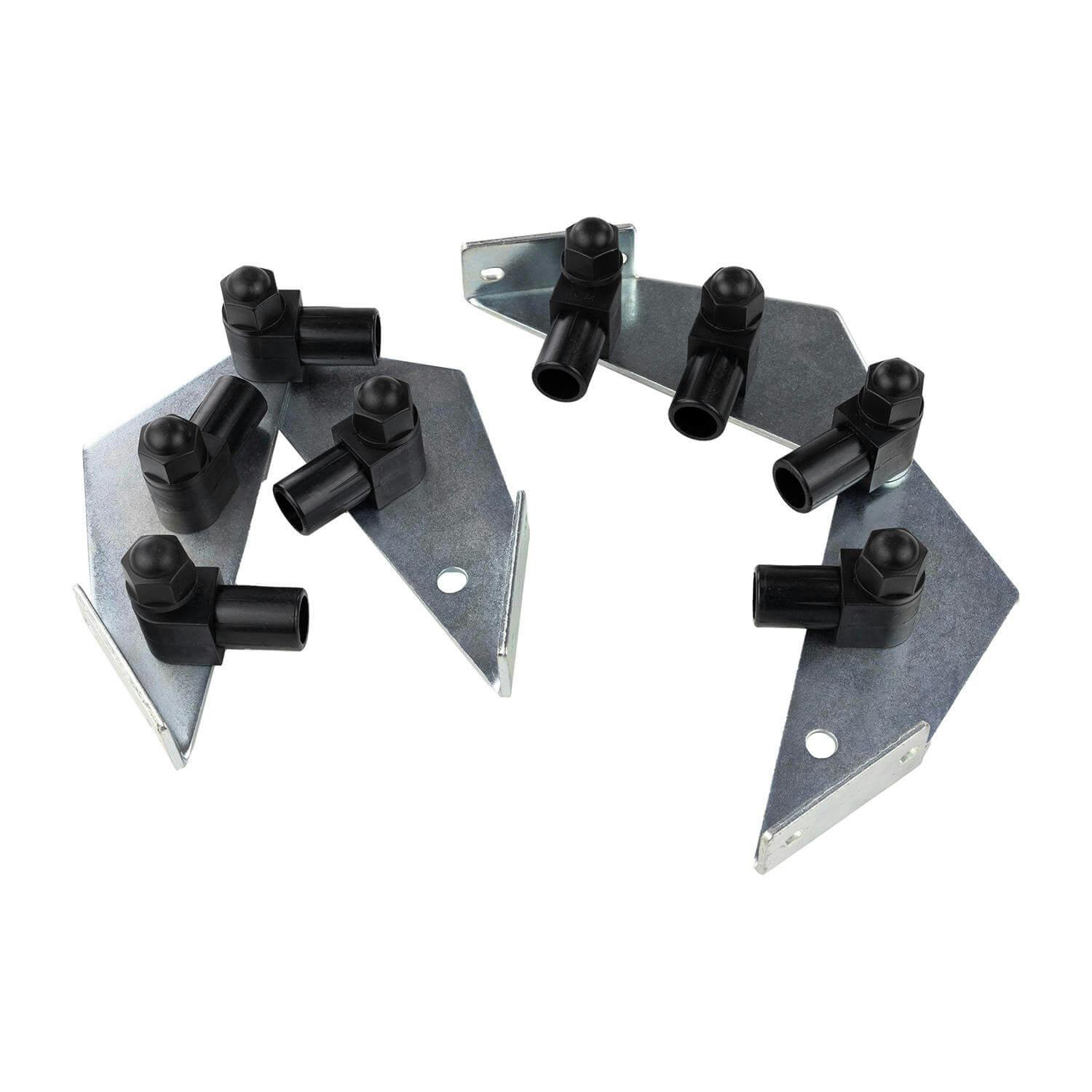 ARB, USA 815123 Rooftop Tent Hinge Set