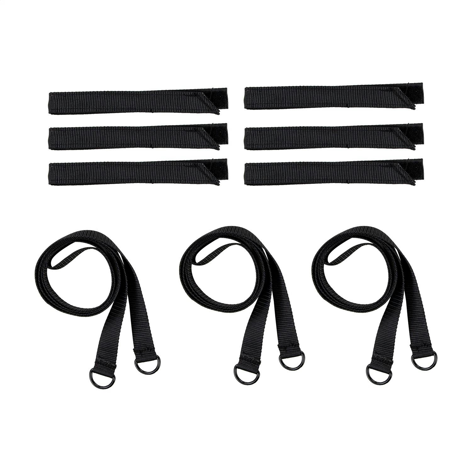 ARB, USA 815132 Rooftop Tent Cover Strap Set