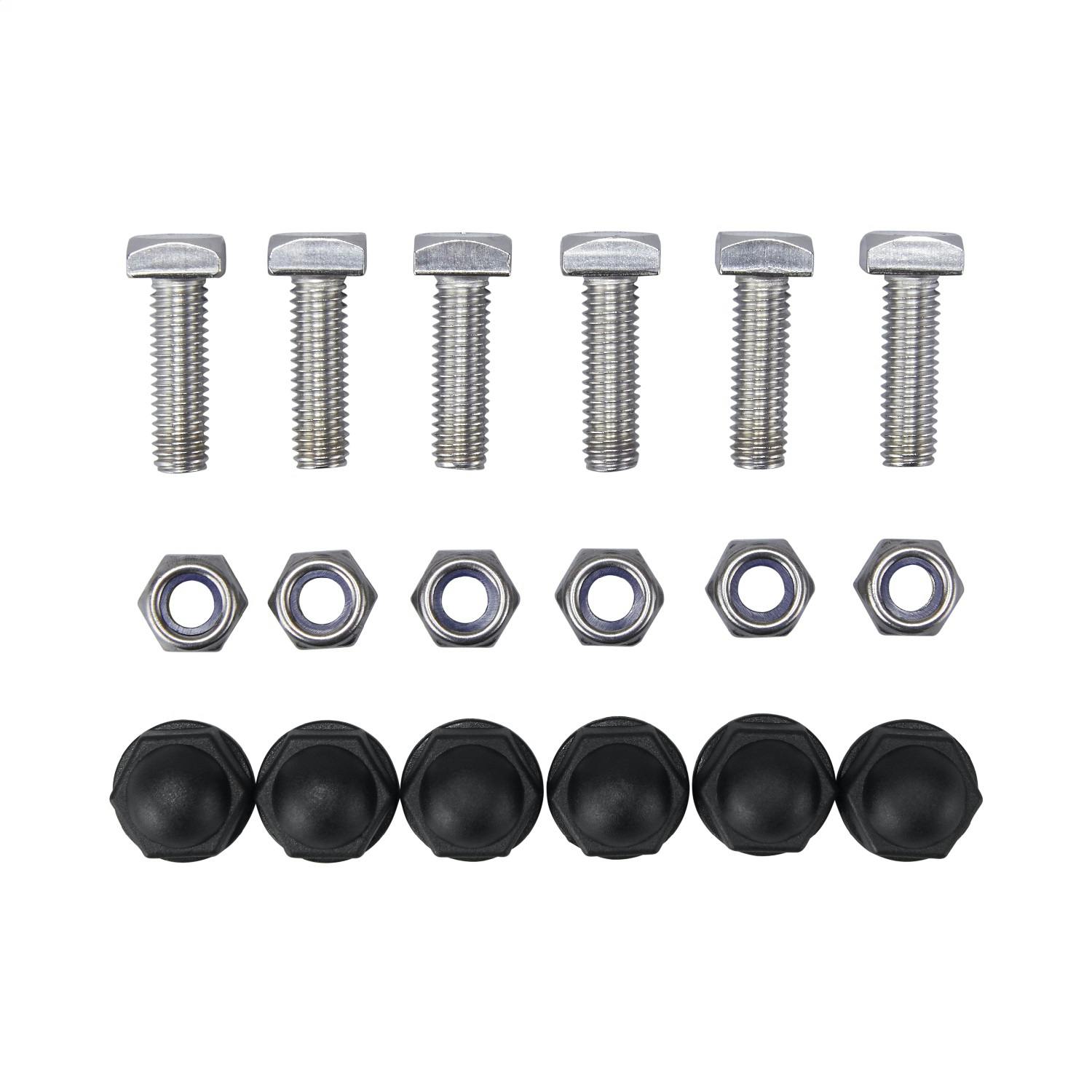 ARB, USA 815251 Awning T-Bolt Kit