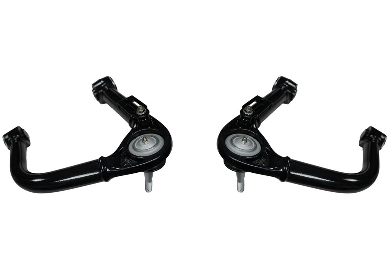 Superlift 8230 Upper Control Arms - 22-25 Tundra 4WD w/ 2-3.5" Lift w/out AVS System