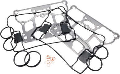 COMETIC S&S Rocker Box Gasket Kit C9155
