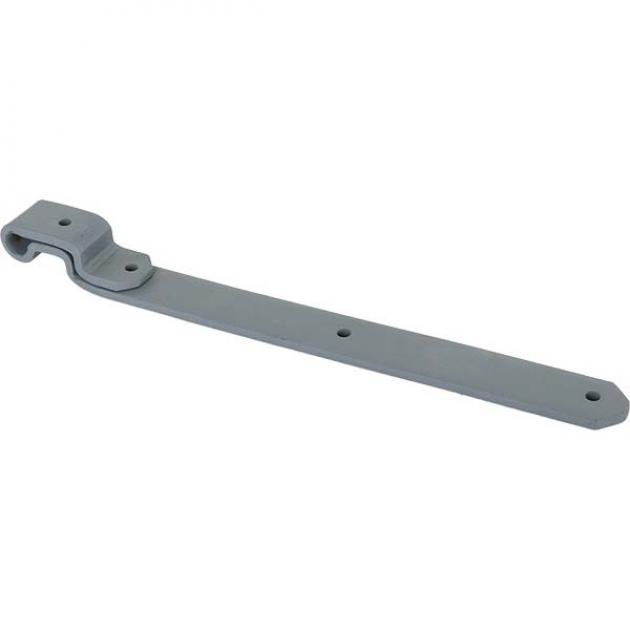 Tailgate Hinge Strap - Long - Ford Pickup Truck