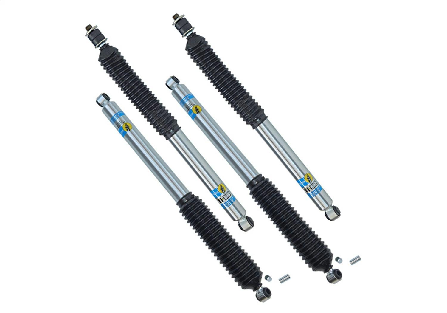Superlift 84011 BILSTEIN 5100 SHOCK PACK-4" Lift 03-08 Ram 2500/3500 4WD