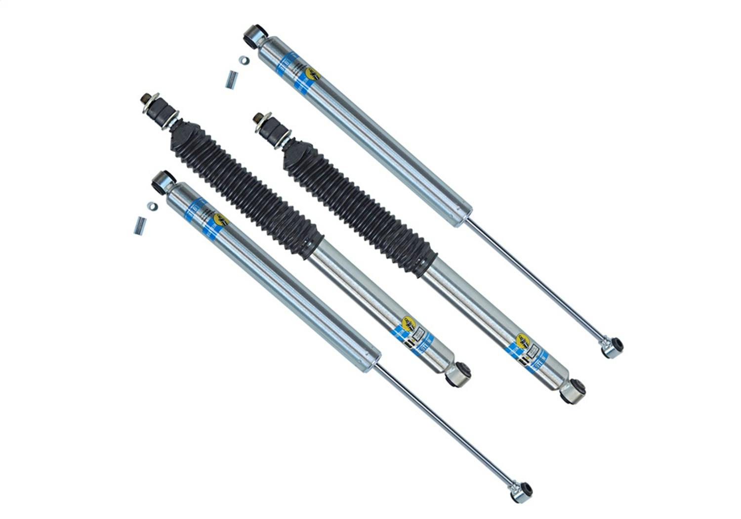 Superlift 84014 BILSTEIN 5100 SHOCK PACK-6" Lift 03-13 Ram 2500/3500 4WD