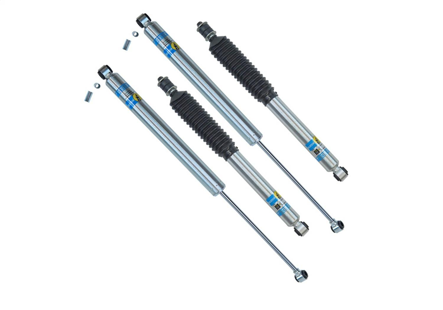 Superlift 84019 BILSTEIN 5100 SHOCK PACK-4" Lift 05-16 F250/350 4WD