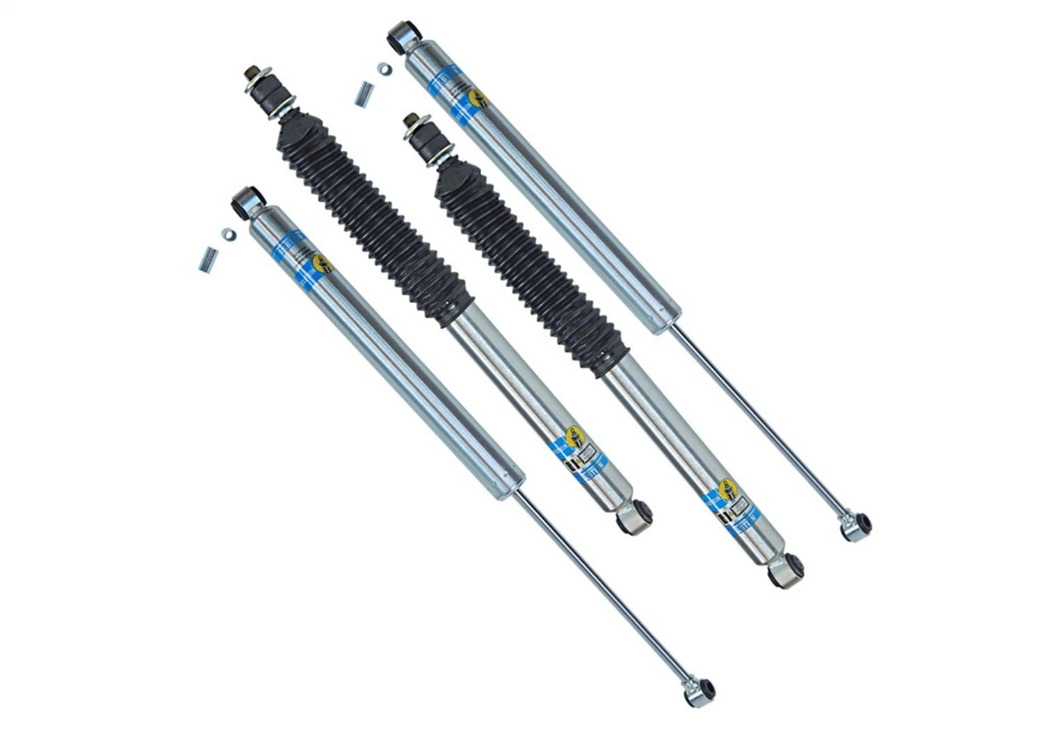 Superlift 84021 BILSTEIN 5100 SHOCK PACK-6" Lift 08-16 F250/350 4WD