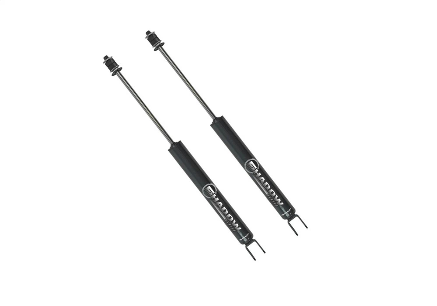 Superlift 84029 SUPERLIFT SHOCK PACK-6" Lift 00-06 Sub/Tahoe/GMC Yukon 4WD-Knuckle Kit-Frnt Shks
