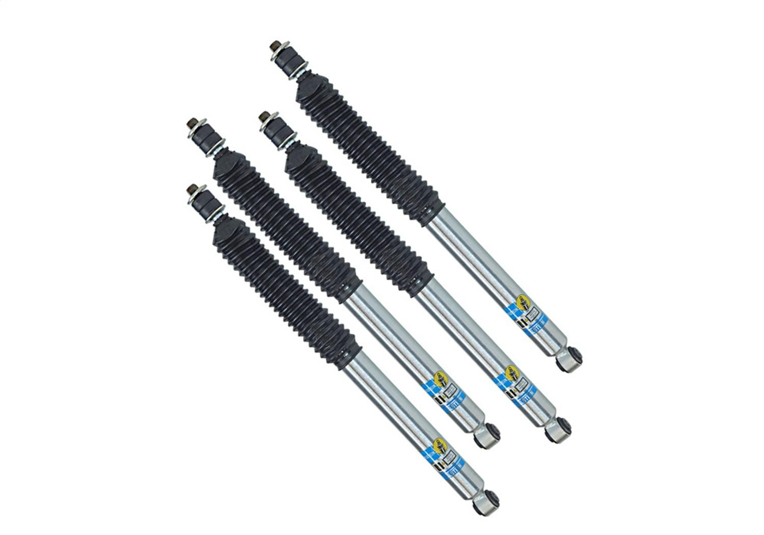 Superlift 84038 BILSTEIN 5100 SHOCK PACK-4" Lift 14-18 Ram 2500 4WD