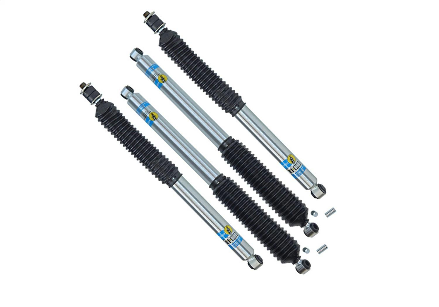Superlift 84039 BILSTEIN 5100 SHOCK PACK-4" Lift 13-18 Ram 3500 4WD