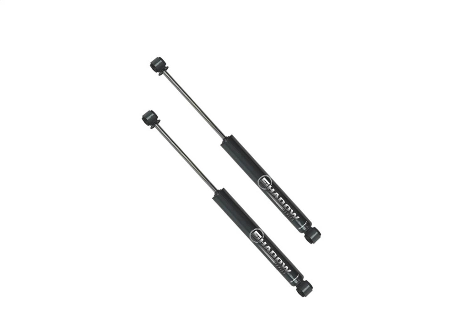 Superlift 84119 SUPERLIFT SHOCK PACK - 6" Lift 15-22 Colorado/Canyon - Non-ZR2-Rr Shks