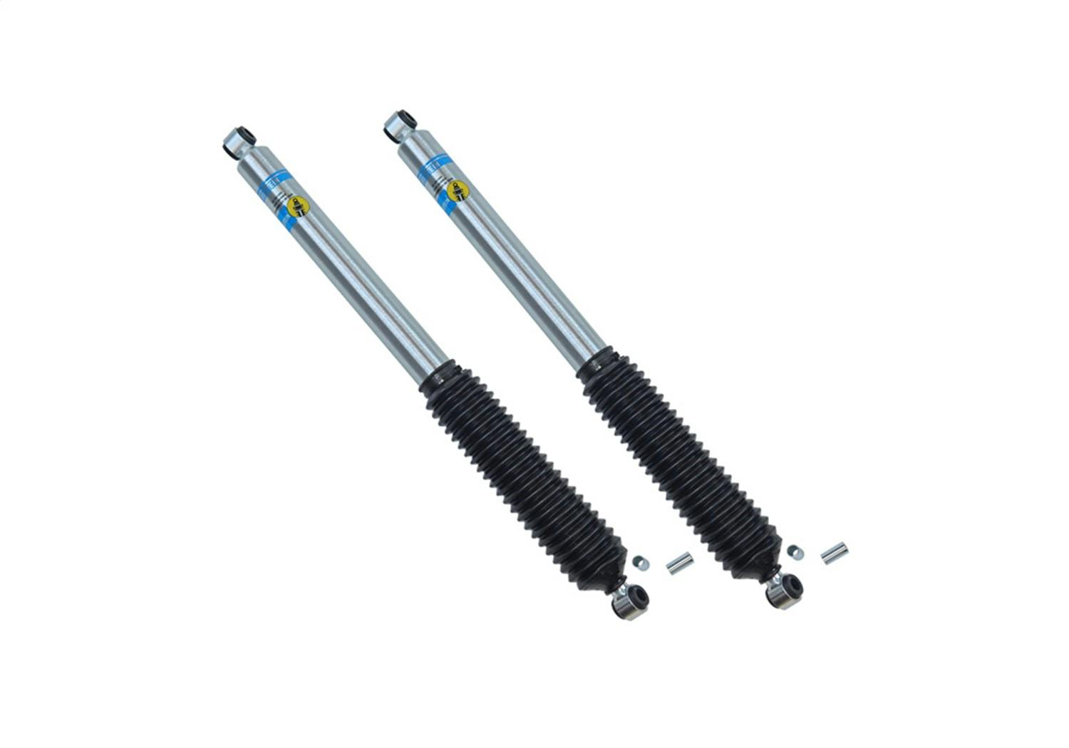 Superlift 84058 BILSTEIN 5100 SHOCK PACK-4.5-6" Lift 04-24 F150 4WD-Rr Shks