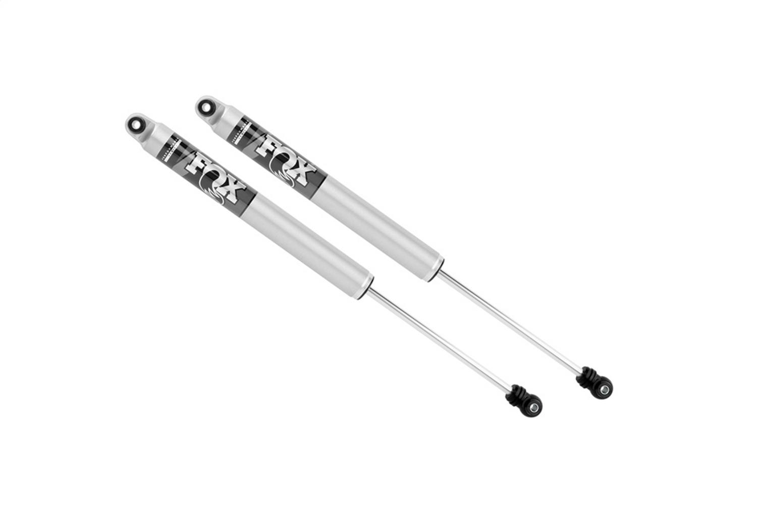 Superlift 84069 Fox Shock Box - 4-6" Lift Kit - 09-24 F150 - Rear