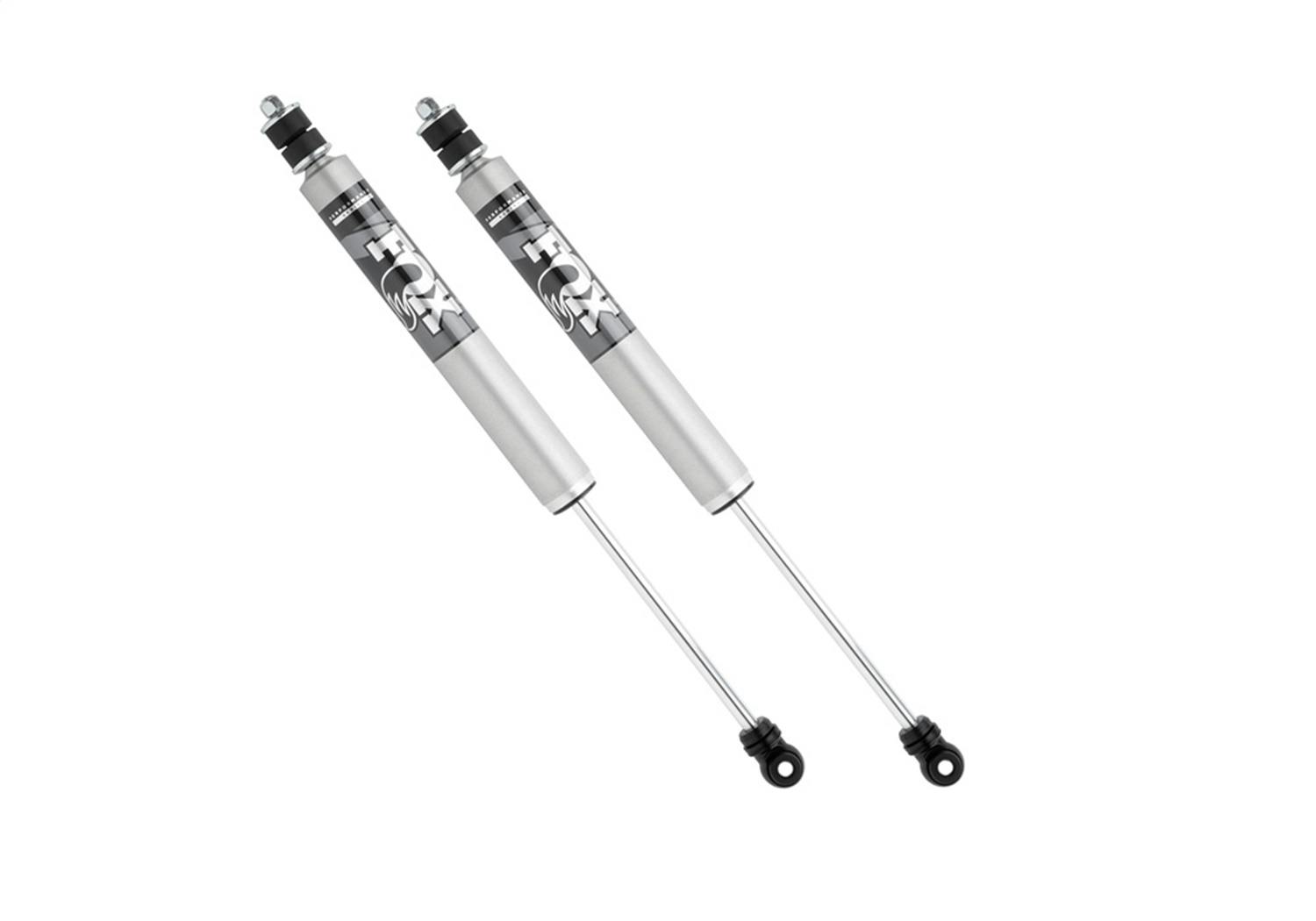 Superlift 84074 Fox Shock Box - 4-6" Lift Kit - 07-21 Tundra - Rear