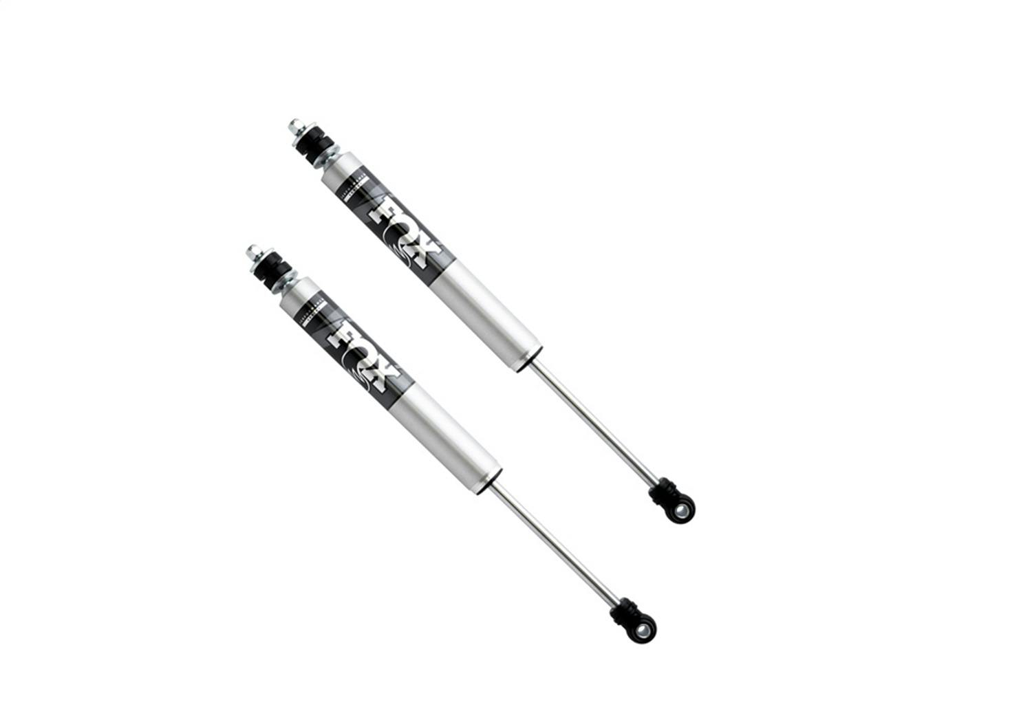 Superlift 84077 Fox Shock Box - 0-1" Lift Kit - 05-23 Tacoma - Rear