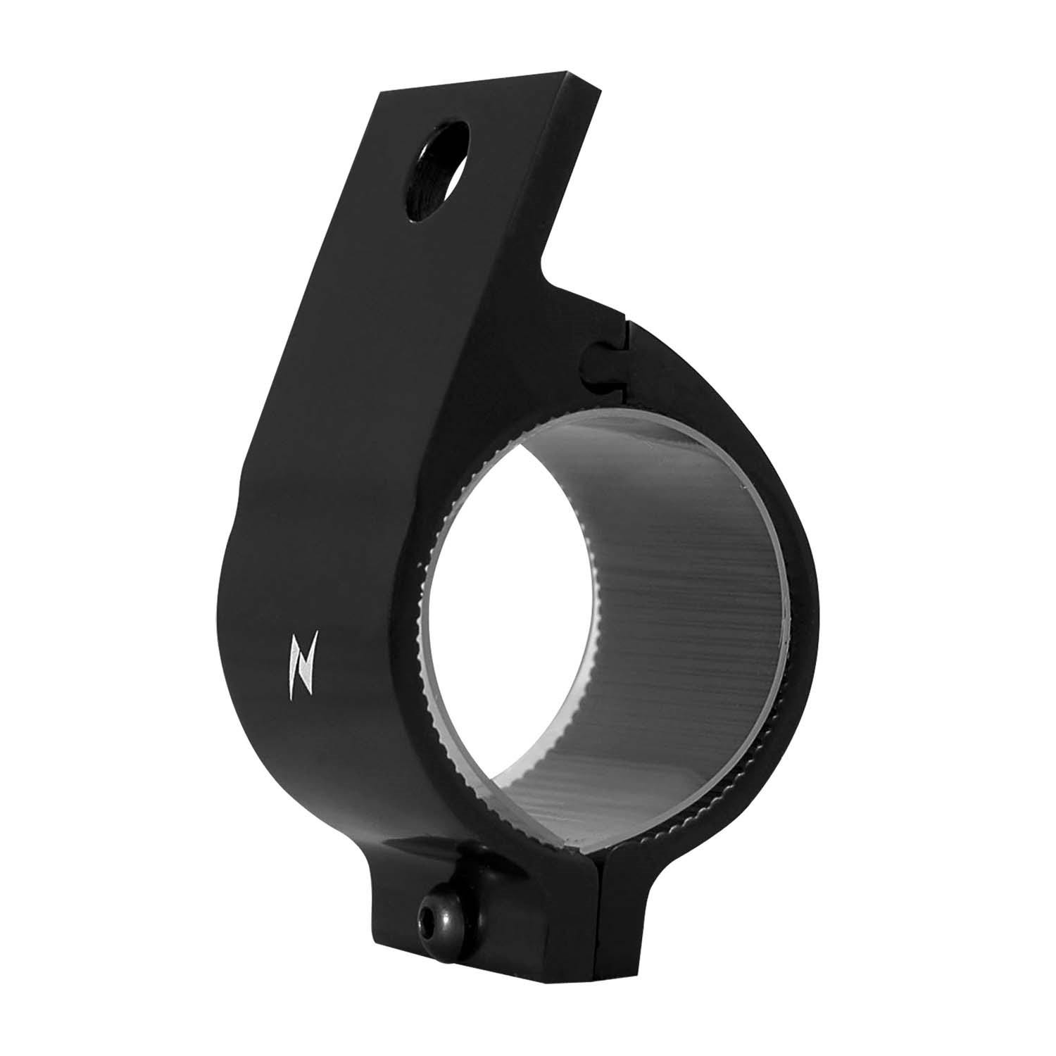 AnzoUSA 851018 Universal Fog Light Mounting Clamp