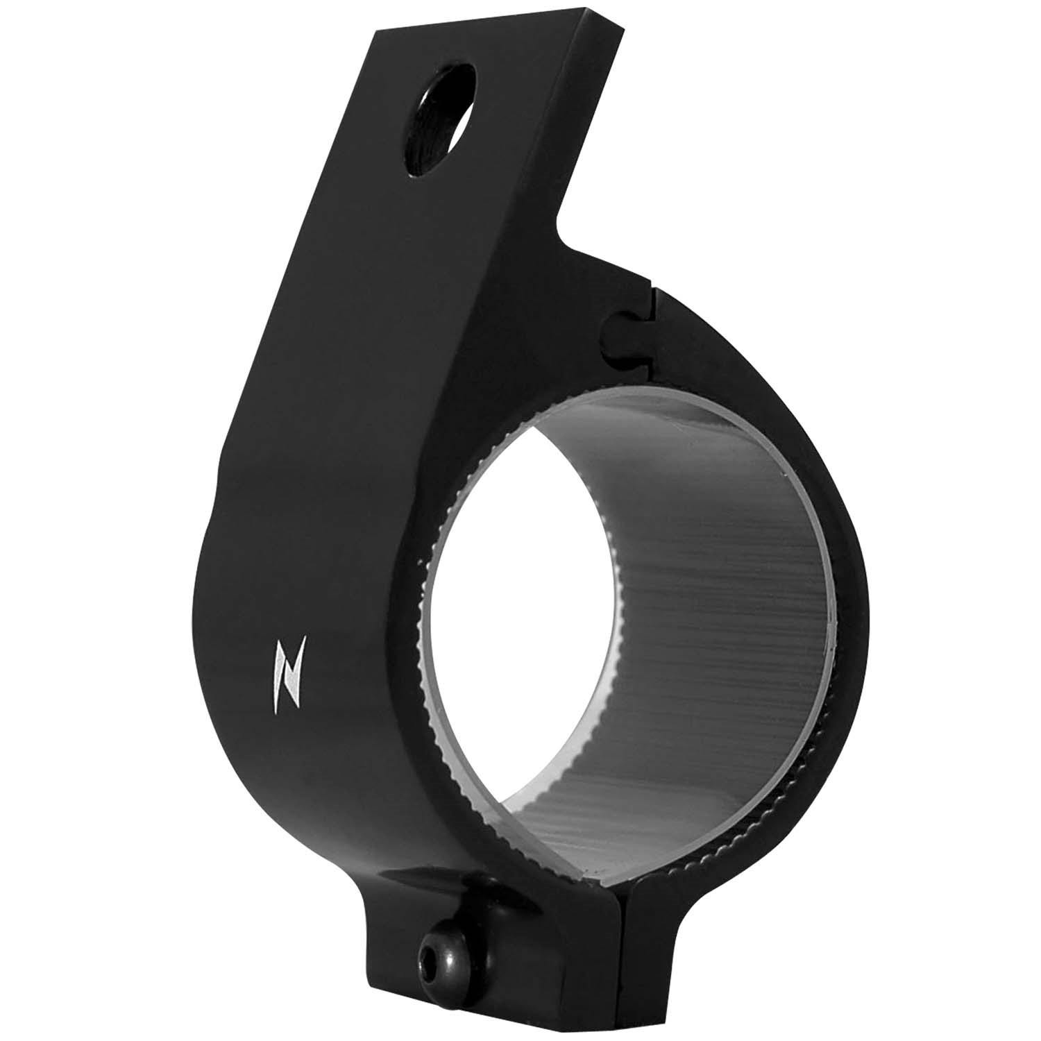 AnzoUSA 851019 Universal Fog Light Mounting Clamp