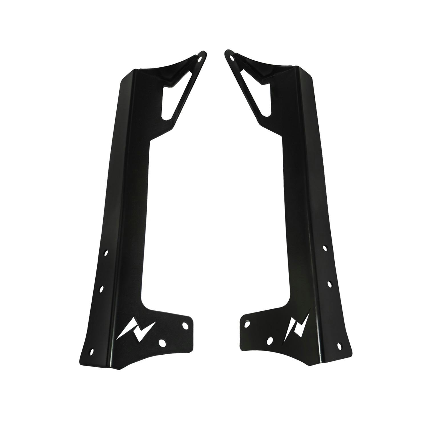 AnzoUSA 851033 LED Bar Mounting Bracket