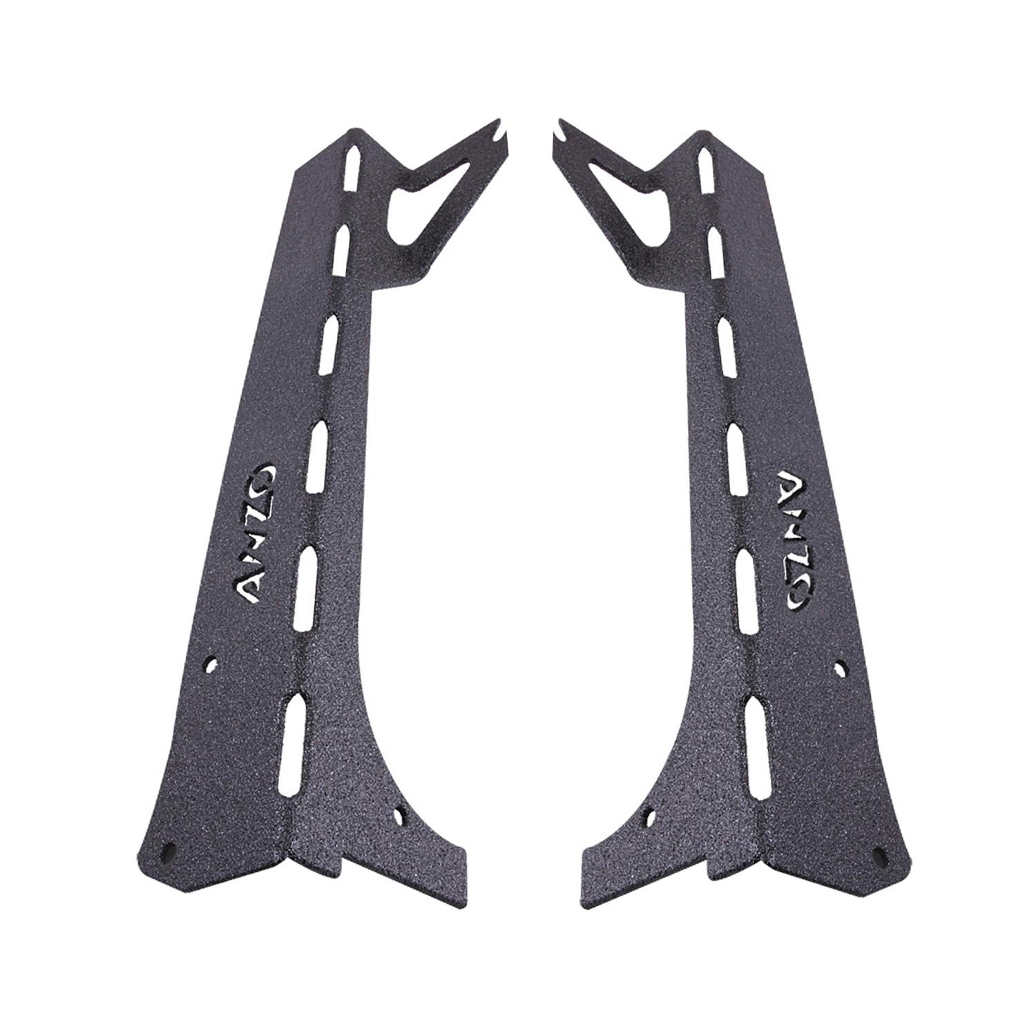 AnzoUSA 851034 LED Bar Mounting Bracket