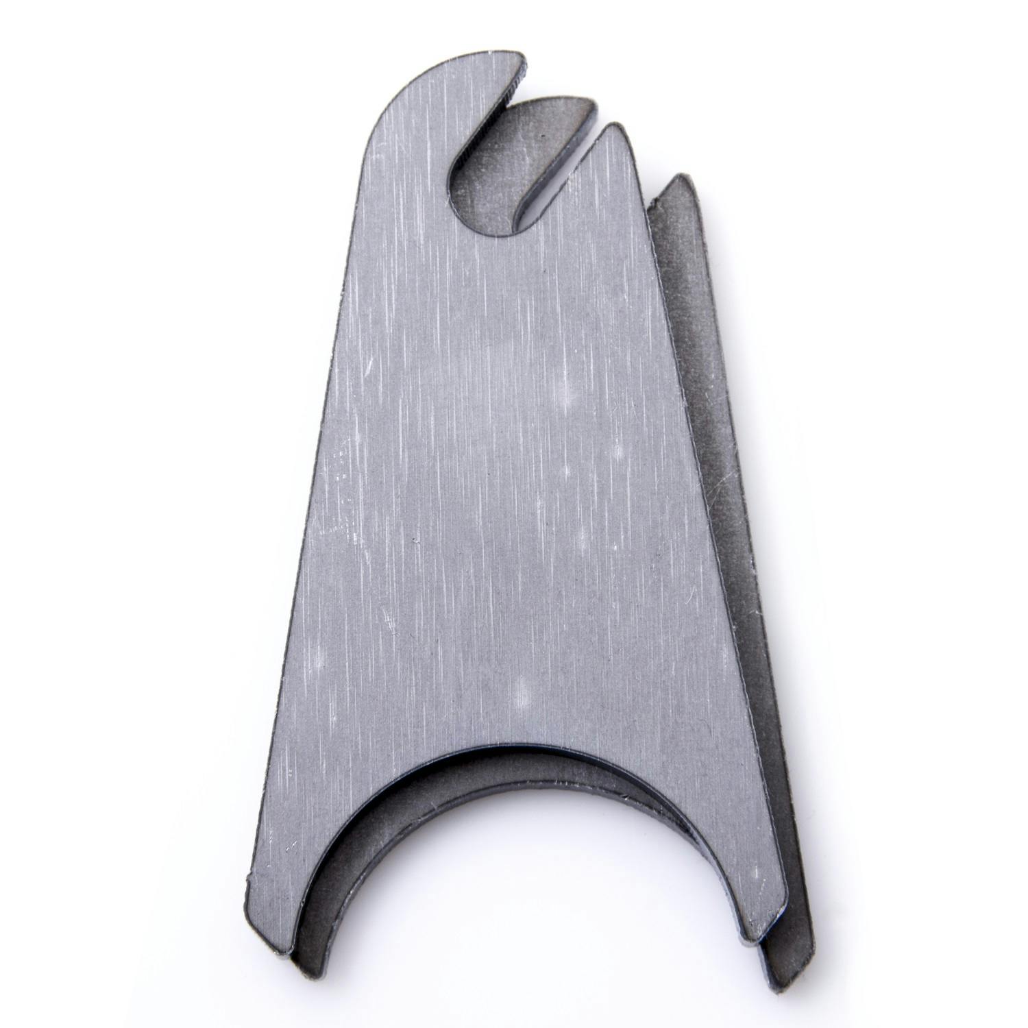 AnzoUSA 851044 Universal Slotted Mounting Tab