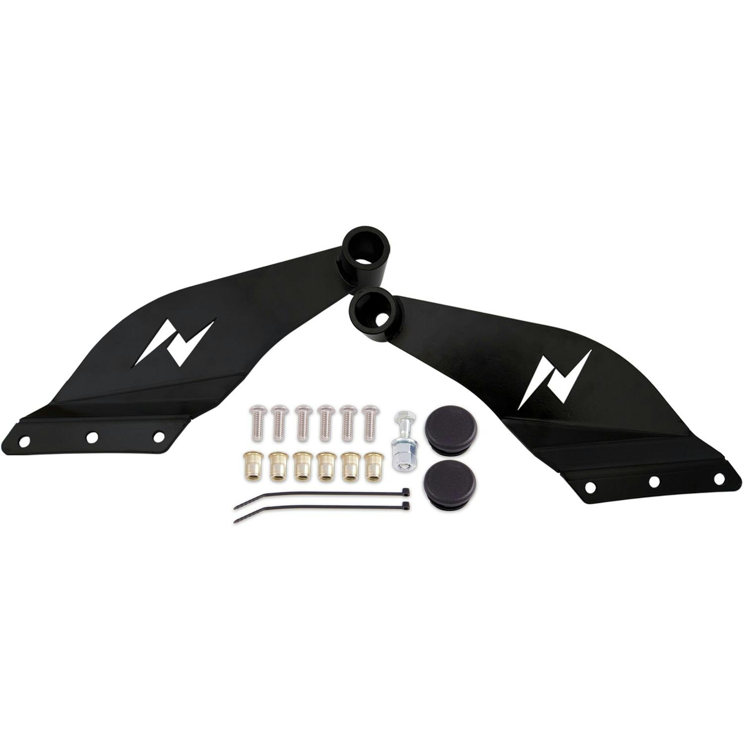 AnzoUSA 851064 LED Bar Mounting Bracket