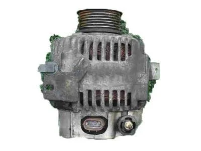 Lexus 27060-28100 Alternator Assembly With Regulator