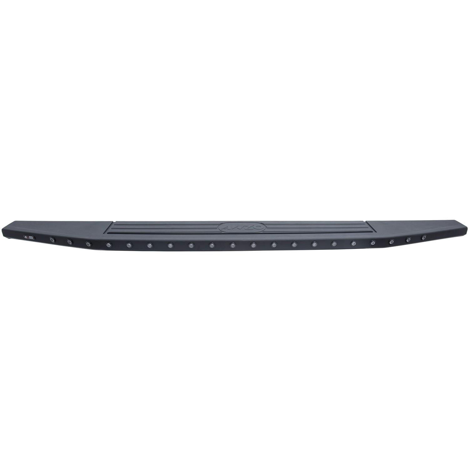 AnzoUSA 861185 LED Tailgate Spoiler Replacement