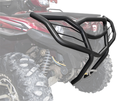 MOOSE UTILITY Front Bumper - Yamaha 2444.7160.1