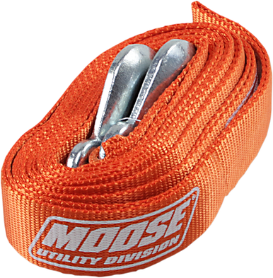 MOOSE UTILITY Tow Strap 3920-0461