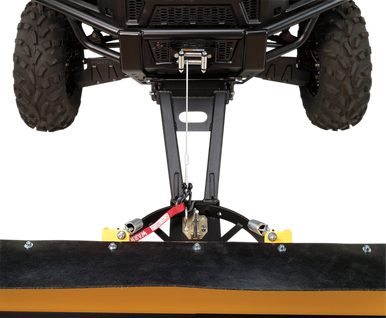 MOOSE UTILITY RM5 Plow Mount - Ranger 900 4482PF
