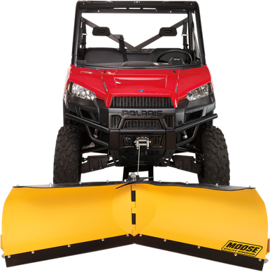 MOOSE UTILITY V-Plow Blade - Left Side - 82" 2719PF-L