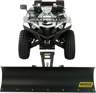 MOOSE UTILITY RM5 Plow Mount - Grizzly/Kodiak 4598PF