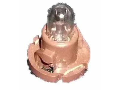 Toyota 90011-01038 Bulb with Cap