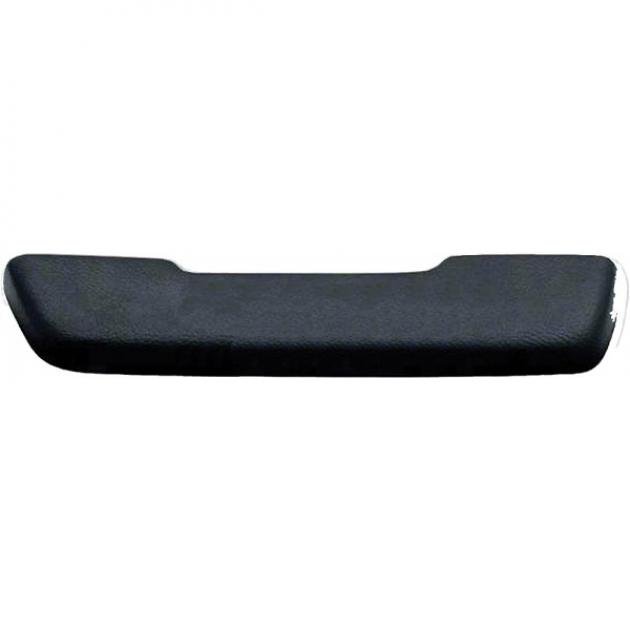 Camaro Urethane Front Arm Rest Pad, Left, 1968-1972