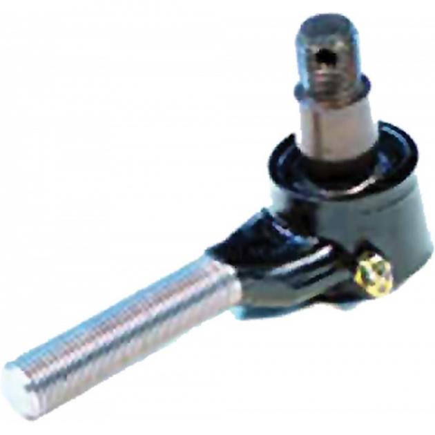 Early Chevy Drag Link End, 1953-1954