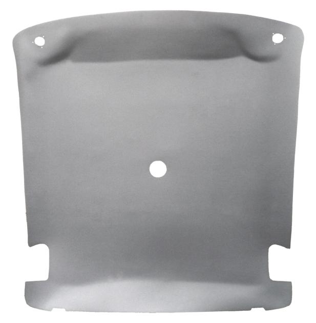 Acme Auto Headliner, 1975-79 Nova 2 Door Hard Top or Hatchback with Seat Belt Retractor AFH30