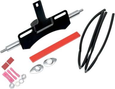 DRAG SPECIALTIES Turn Signal Relocation Kit L32-03A1