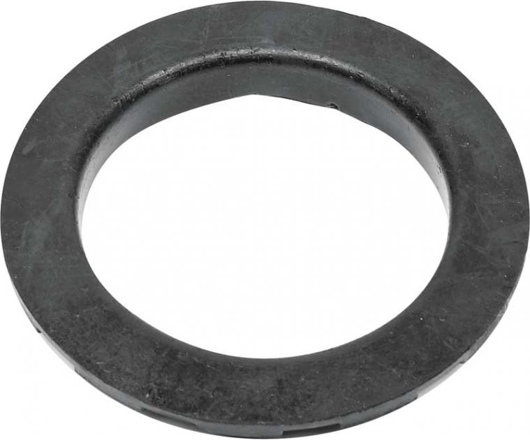 1964-2002 GM, Front Coil Spring to Frame Rubber Insulator, 1/4" Thick, LH or RH, Various Models, Each