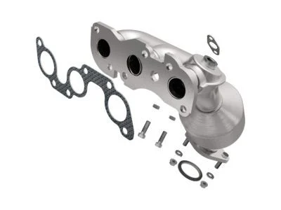 Lexus 17140-20070 Exhaust Manifold Sub-Assembly Right