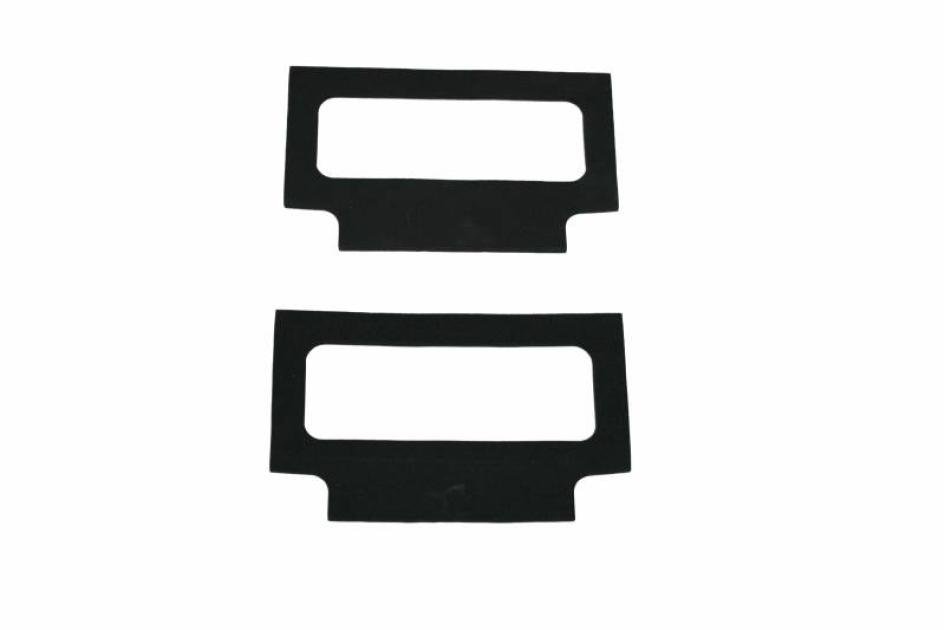 Shafers Classic Reproductions 1962-1964 Full Size Ford Door Light Lamp Gaskets DCLG01