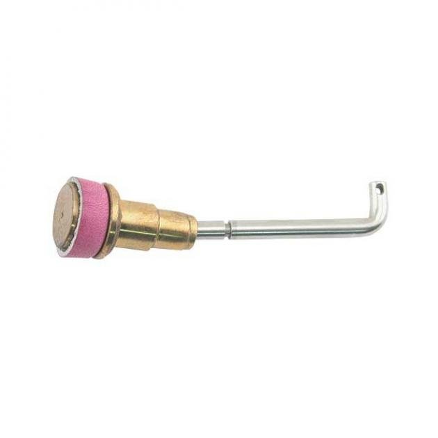 Accelerator Pump - Stromberg - Stainless Steel Top Link - Ford 1933-38 90 HP
