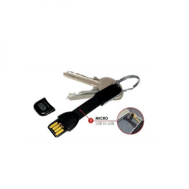 True Utility Micro USB Mobile Charger