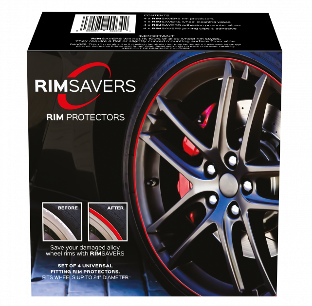 Rimsavers