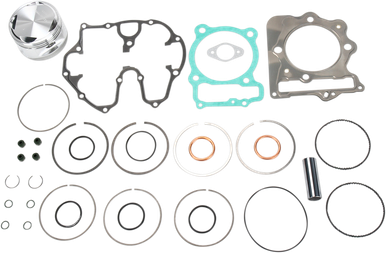 Wiseco 85.50mm 10:1 Piston Kit for Honda TRX400EX 1999-2008 PK1032