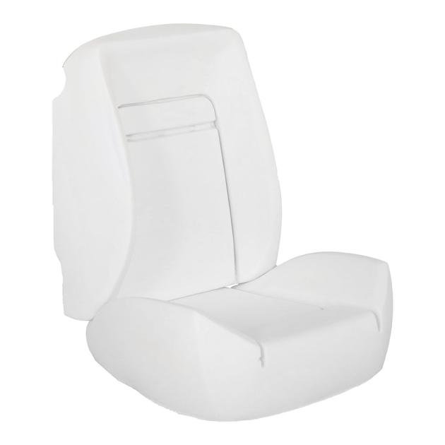 TMI Molded Seat Foam1968 Chevrolet Camaro,43-8068